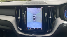 Volvo XC60 2.0 B5P Plus Dark 5dr AWD Geartronic Petrol Estate